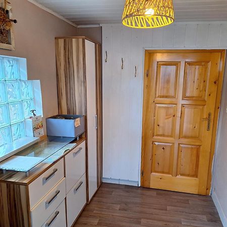 Ingreen House Bohinjska Bela Dış mekan fotoğraf