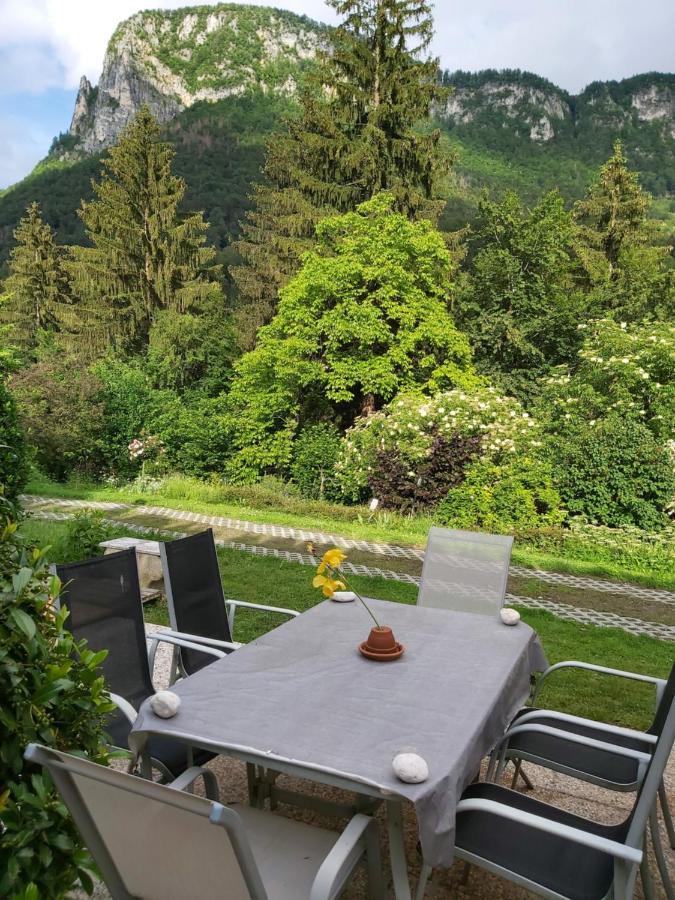Ingreen House Bohinjska Bela Dış mekan fotoğraf