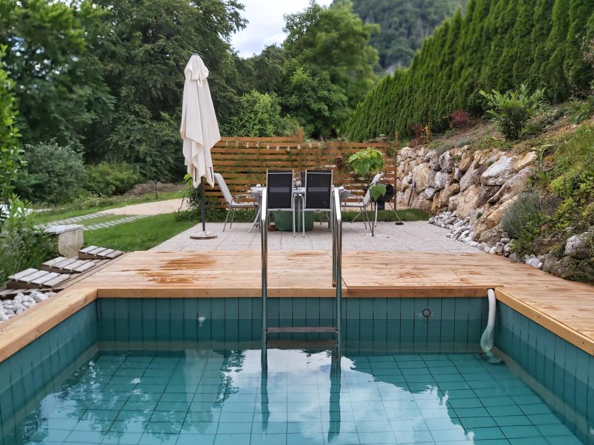 Ingreen House Bohinjska Bela Dış mekan fotoğraf