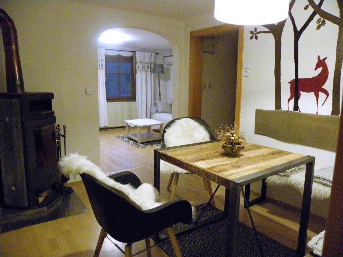 Ingreen House Bohinjska Bela Dış mekan fotoğraf