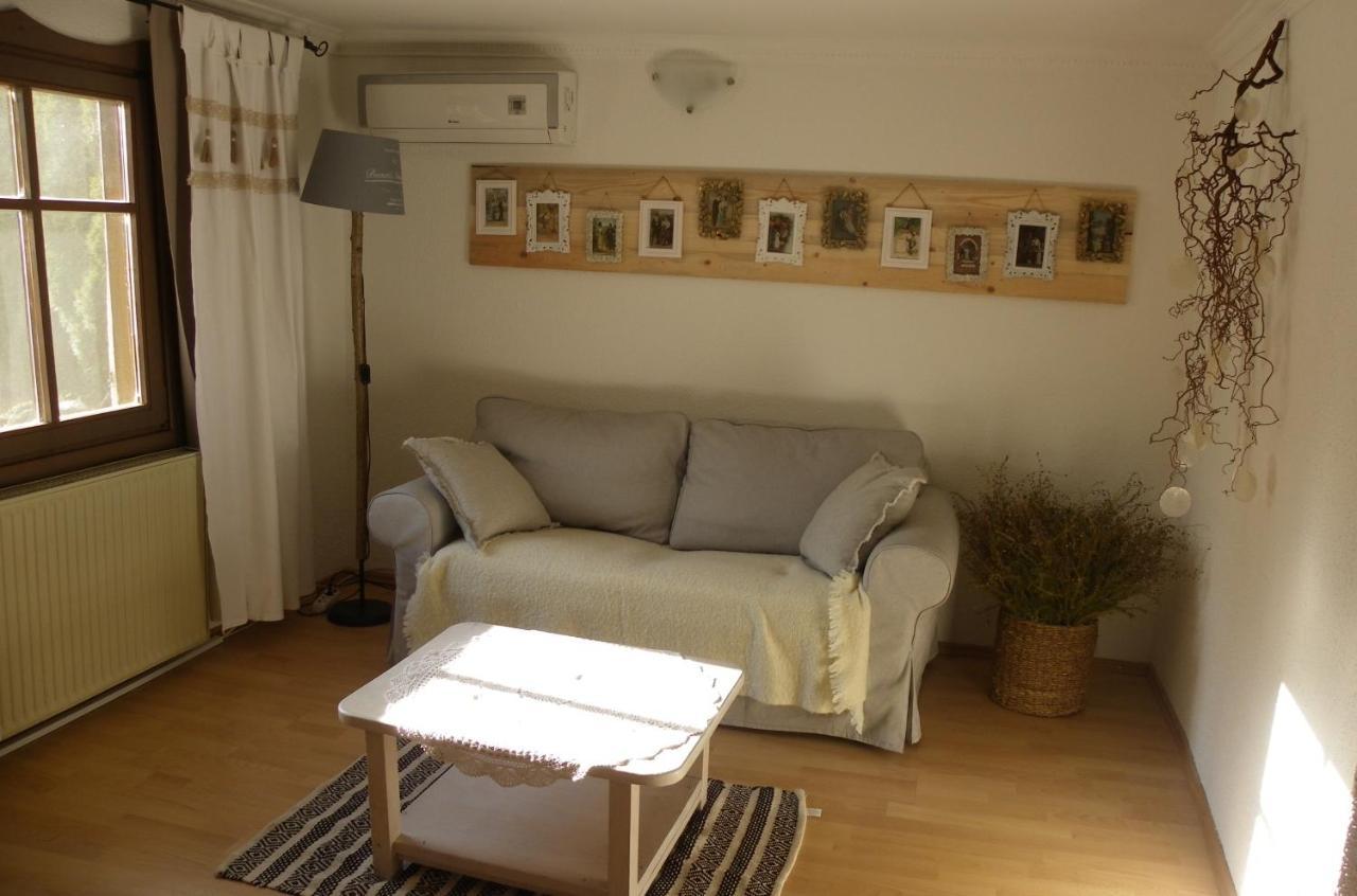 Ingreen House Bohinjska Bela Dış mekan fotoğraf