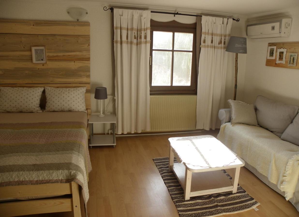Ingreen House Bohinjska Bela Dış mekan fotoğraf