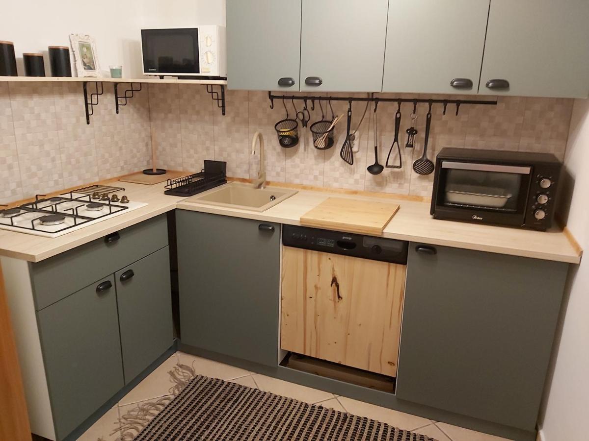 Ingreen House Bohinjska Bela Dış mekan fotoğraf