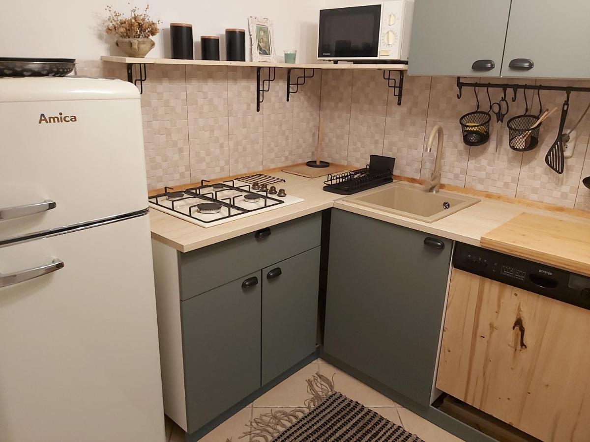 Ingreen House Bohinjska Bela Dış mekan fotoğraf