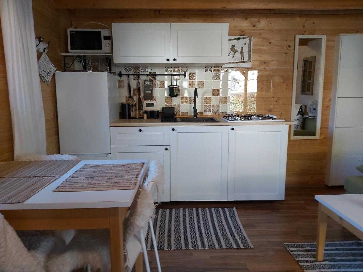 Ingreen House Bohinjska Bela Dış mekan fotoğraf