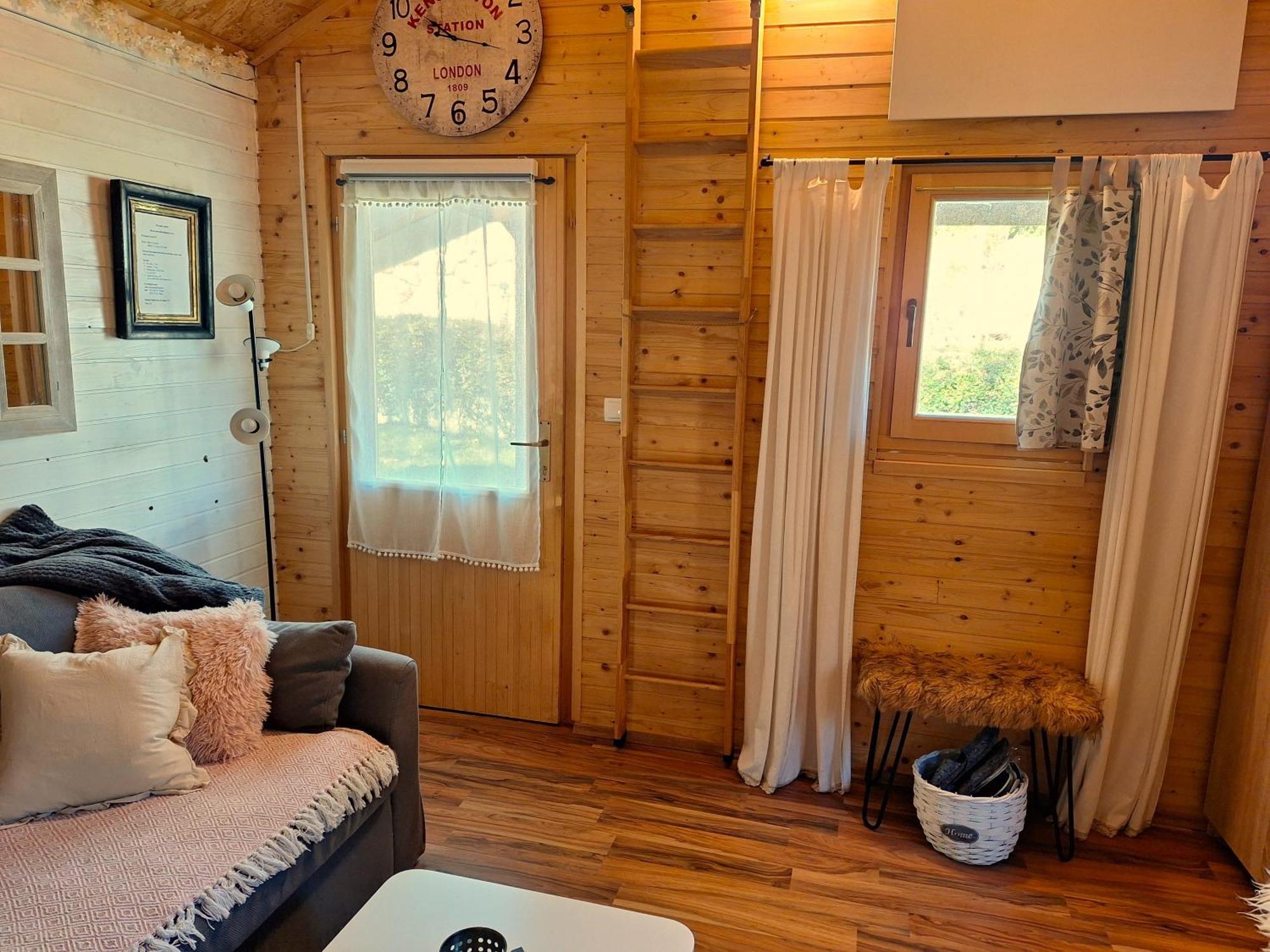 Ingreen House Bohinjska Bela Dış mekan fotoğraf