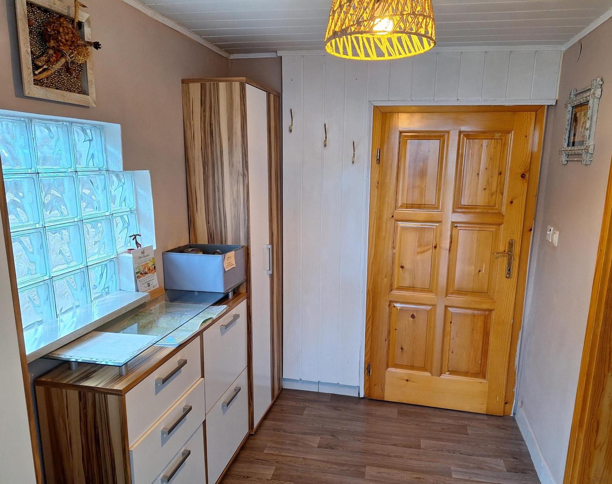 Ingreen House Bohinjska Bela Dış mekan fotoğraf