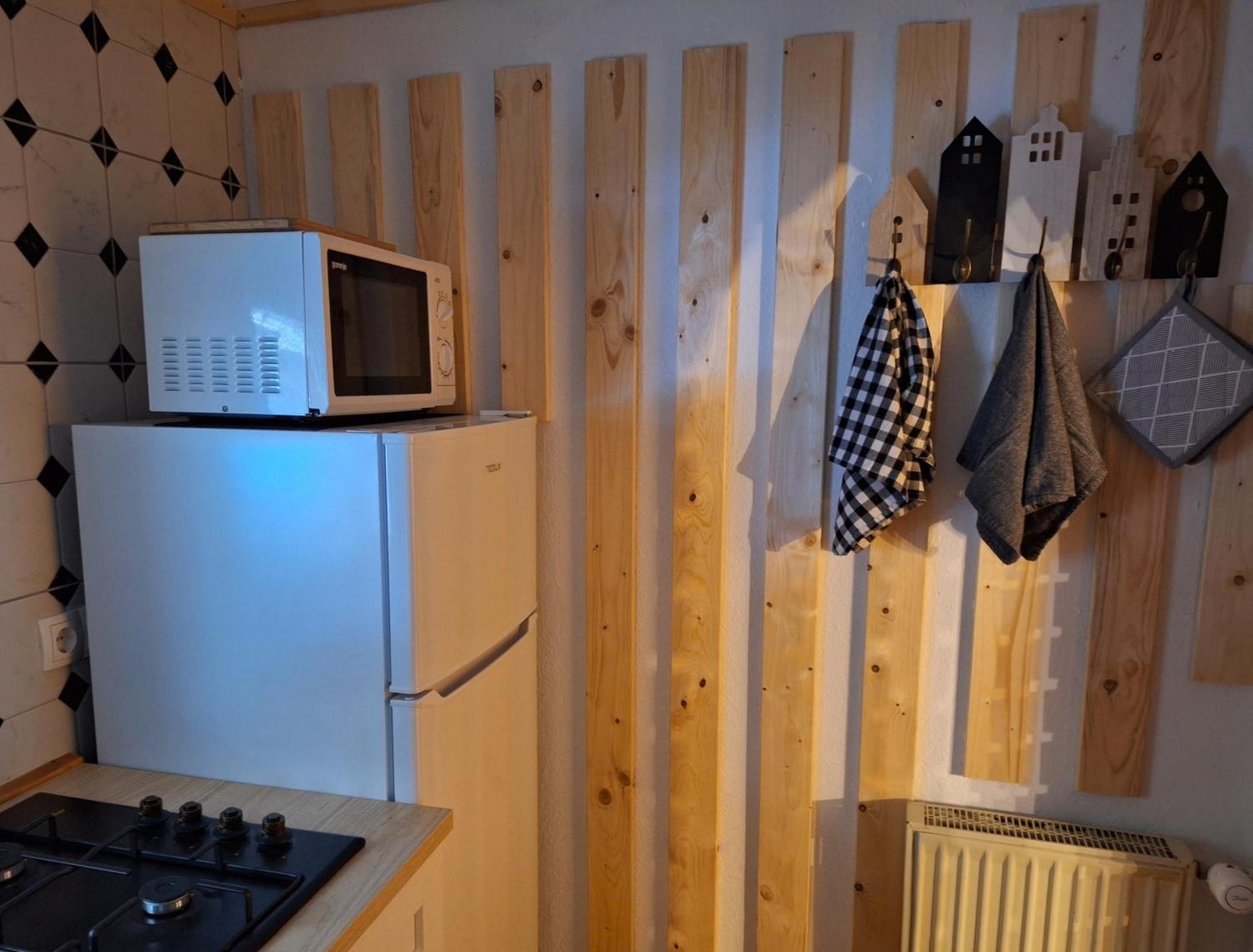 Ingreen House Bohinjska Bela Dış mekan fotoğraf