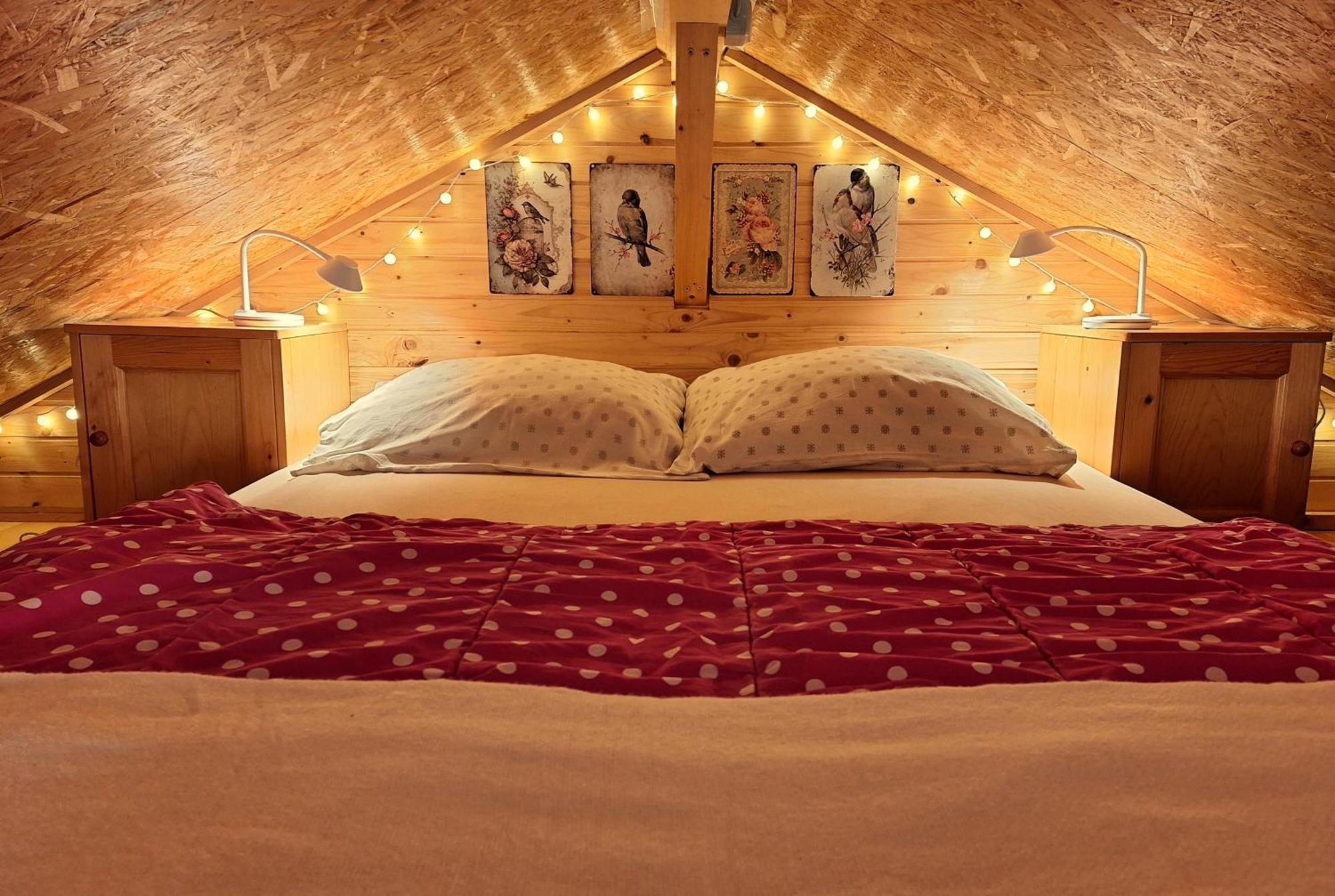 Ingreen House Bohinjska Bela Dış mekan fotoğraf