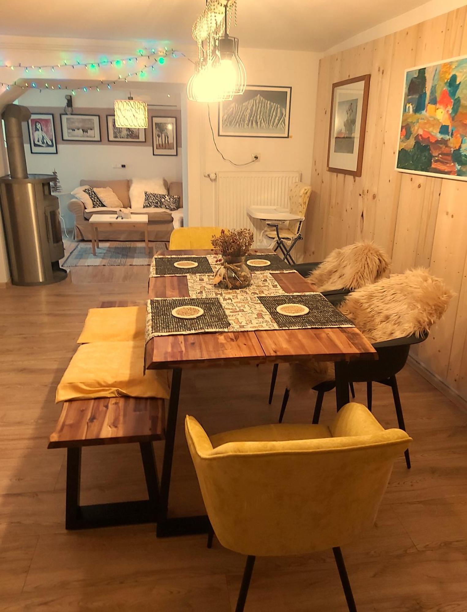 Ingreen House Bohinjska Bela Dış mekan fotoğraf