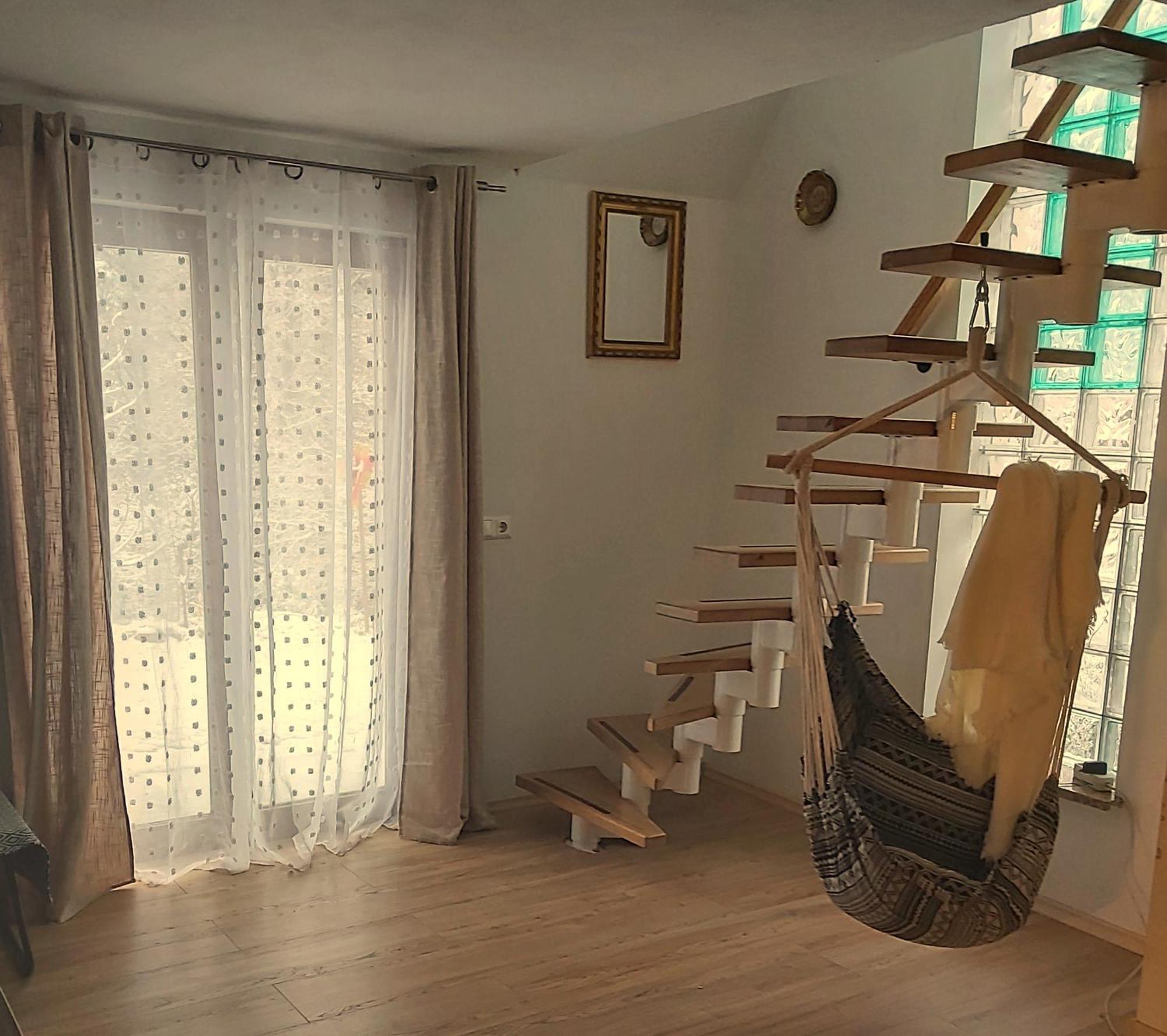 Ingreen House Bohinjska Bela Dış mekan fotoğraf